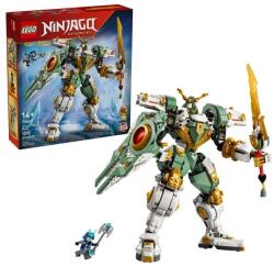 LEGO® NINJAGO® - Lloyd's Titan Mech 15th Anniversary (71860) LEGO