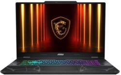 MSI Cyborg 17 B13WGKG-203XPL Notebook