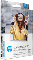 HP Sprocket 2x3/50 HPIZ2X350