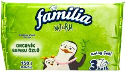  Familia салфетки за лице, 150 броя