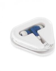  Casti Cu Cablu, Stereo, Conexiune Jack 3, 5 Mm, Albastru (DLMGG-4535)