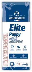 Pro-Nutrition Elite szárazeledel kölyök és szoptatós szukák részére 20kg