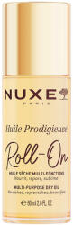 NUXE Huile Prodigieuse Többfunkciós szárazolaj arcra, testre, hajra Roll-On (60ml)