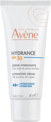 Eau Thermale Avène AVÈNE Hydrance Hidratáló krém SPF30 (40ml)