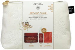 APIVITA szett BEEVINE ELIXIR Light 2025