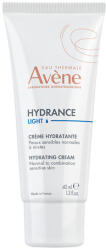 Avène AVÈNE Hydrance Hidratáló LIGHT krém (40ml)