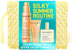 NUXE szett Sun Silky Summer Routine 2026