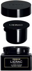 LIERAC Premium Silky ránctalanító krém normál bőrre utántöltő (50ml)