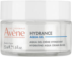 Eau Thermale Avène AVÈNE HYDRANCE AQUA-GEL krém 50ml