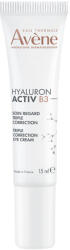 Avène AVÈNE Hyaluron Activ B3 szemkörnyékápoló (15ml)