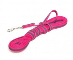 Julius-K9 Julius K9 lesă 14 mm/2 m Pink