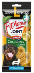 Panzi FitActive Denta-Sticks Hypoallergenic Joint "L" recompensă câini pentru 170 g