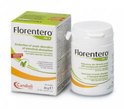 Florentero ACT Floră intestinală-stabilizator Comprimat 30 buc