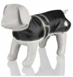 TRIXIE Orléans Dog Coat haină (negru) câini pentru (M) 50 cm