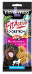 Panzi FitActive Denta-Sticks Hypoallergenic Digestion "L" recompensă câini pentru 170 g