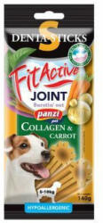 Panzi FitActive Denta-Sticks Hypoallergenic Joint "S" recompensă câini pentru 140 g