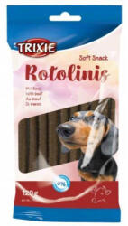 TRIXIE Recompensă Rotolinis Beef 12 buc/120 g 12 cm