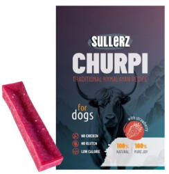 SullerZ Churpi Strawberry S
