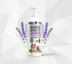HUMAC HUMAC® BUBBLES LAVENDER șampon 250 ml