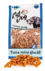 KIDDOG Mini Tuna Hearts Recompensă 70 g