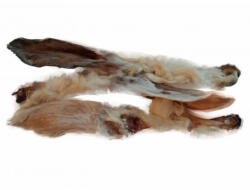 TEOMANN Uscat Furry Rabbit ear 500 g