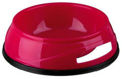 TRIXIE castron plastic cauciuc cu margine 0, 5 l / 14 cm