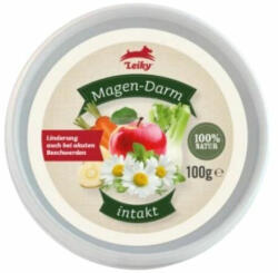 Leiky Hiperaciditate, Greață, Diaree Împotriva Herb, Vegetable-Fruit Amestec, 100 g
