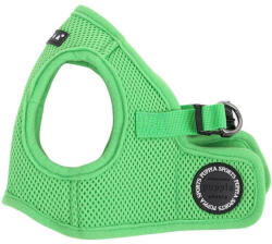 Puppia Soft Ham-vestă Verde XXL