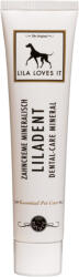 Lila loves it Mov Loves It Bio fără fluor mineral pastă de dinți 75 ml