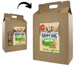 Happy Dog Biscuit Natur-Croq Lamb Rice Bones 5 kg