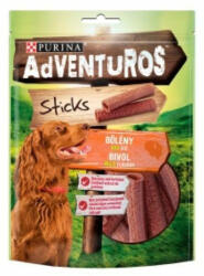 Adventuros Sticks Bison 90 g