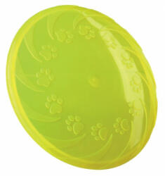 TRIXIE Jucărie Dog Disc La căldură Se înmoaie 22 cm