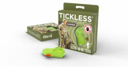 Tickless Hunter Cu ultrasunete Anticăpușe Verde
