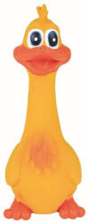 TRIXIE Jucărie Latex Duck Original Cu sunet 18 cm