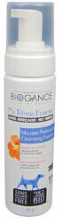 BIOGANCE No Rinse Foamer Dog 200 ml - petfusion