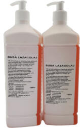 Susa Salmon oil 1 liter