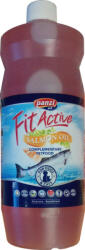 Panzi FitActive Salmon oil pentru câine și pentru pisici 1000 ml
