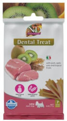 N&D Tropical Selection Dog Gustare Pork Adult Mini 60g