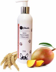 Sheila Șampon și Balsam pentru blană With mango 250 ml