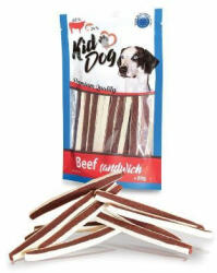 KIDDOG Beef Sandwich With Cod Recompensă 80 g