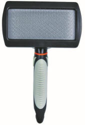 TRIXIE Perie Plastic Moale 12×20 cm