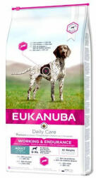 EUKANUBA Adult Performance 19 kg hrană pentru câini
