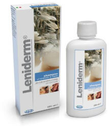 Leniderm Șampon 250 ml - petfusion