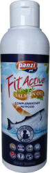 Panzi FitActive salmon oil pentru câini și pentru pisici 250 ml