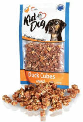 KIDDOG Mini Duck Cubes Recompensă 80 g