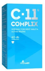 C-11 C-11 complex pentru cartilaje comprimat 60 buc