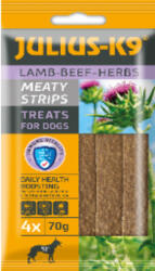 Julius-K9 Julius K-9 Meaty Snacks with herbs 70 g