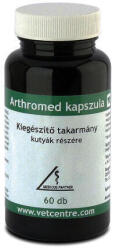 Innopha GmbH Arthromed protecție articulații capsulă with green mussel 60 buc