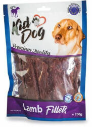 KIDDOG Lamb Felii Recompensă 250 g