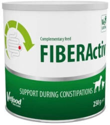 VetFood FiberActiv powder 250 g